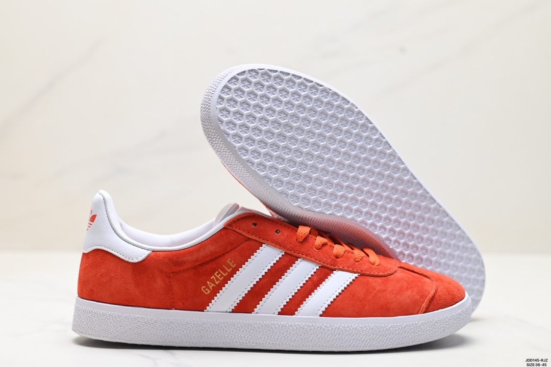 Adidas Gazelle Shoes